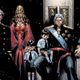 The House of Magnus.